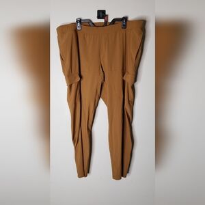 All in Motion Tan Activewear